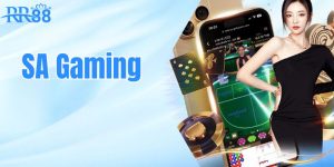 sa-gaming
