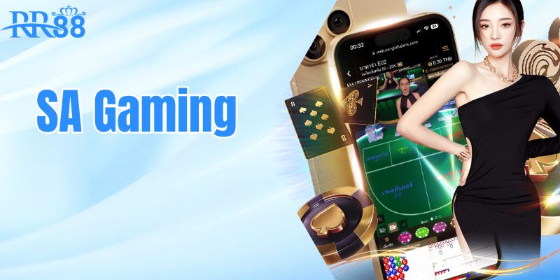 sa-gaming